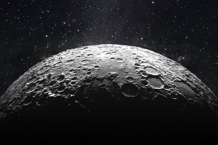 Вчені дослідили воду із Місяця та зробили несподівані висновки