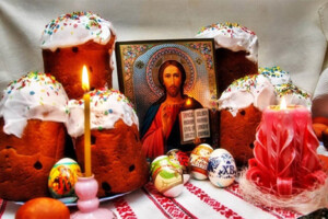 Коли українці святкуватимуть Великдень у 2023 році