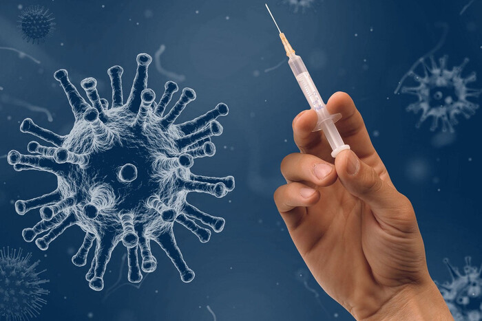 FT: ЕС предложил Китаю бесплатные вакцины от коронавируса