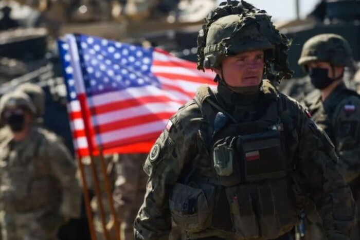 Армія США прибуде у Нідерланди для посилення східного флангу НАТО 