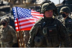 Армія США прибуде у Нідерланди для посилення східного флангу НАТО 