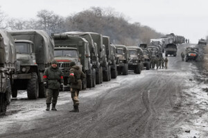 Які шанси у росіян прорватись до Лиману