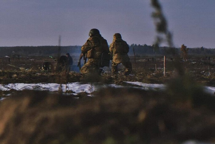Епіцентр подій на Донбасі. Британська розвідка показала оновлену карту бойових дій
