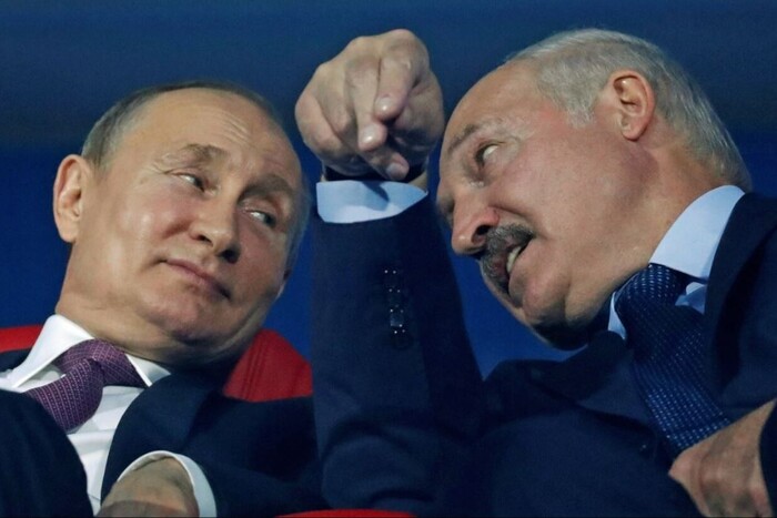 Хакери оприлюднили медичні таємниці Лукашенка