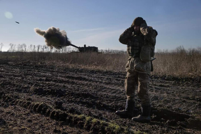 Эпицентр событий на Донбассе. Британская разведка показала обновленную карту боевых действий
