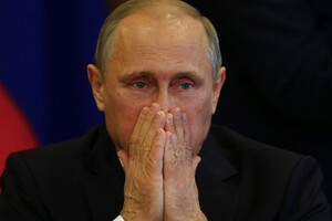 Путін хворий та незабаром може померти – Буданов