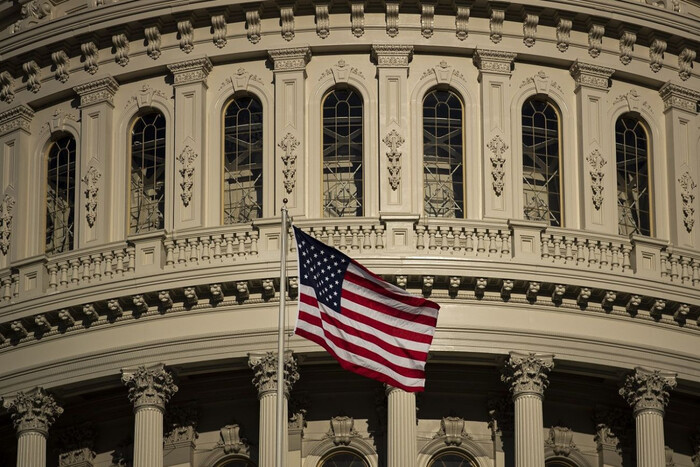 Палата представників США знову провалила голосування за спікера та взяла перерву