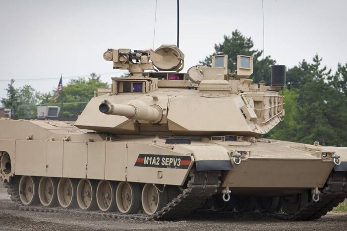 The Washington Post: Адміністрація Байдена не дасть Україні важкі танки Abrams M2
