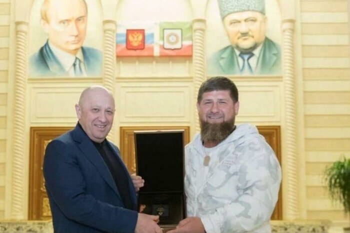 «Вагнерівці» рекрутують політичних в’язнів із Чечні – розвідка