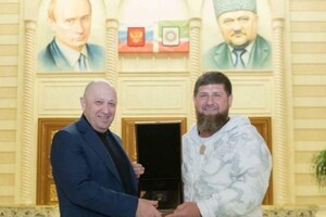«Вагнерівці» рекрутують політичних в’язнів із Чечні – розвідка