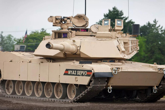 The Washington Post: Администрация Байдена не даст Украине тяжелые танки Abrams M2