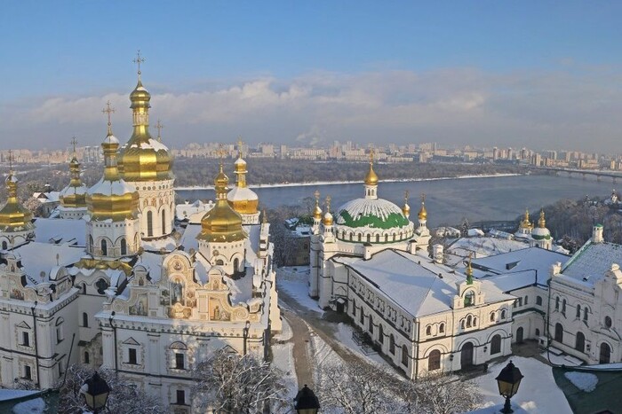 Керівник Києво-Печерського заповідника розповів, де ще у Лаврі хазяйнує Московська церква