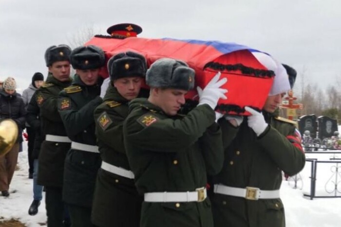 ЗМІ підрахували, скільки Росія втратила мобілізованих солдат з вересня
