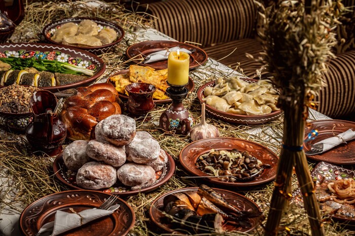 6 січня – Святвечір: традиції та обов'язкові страви