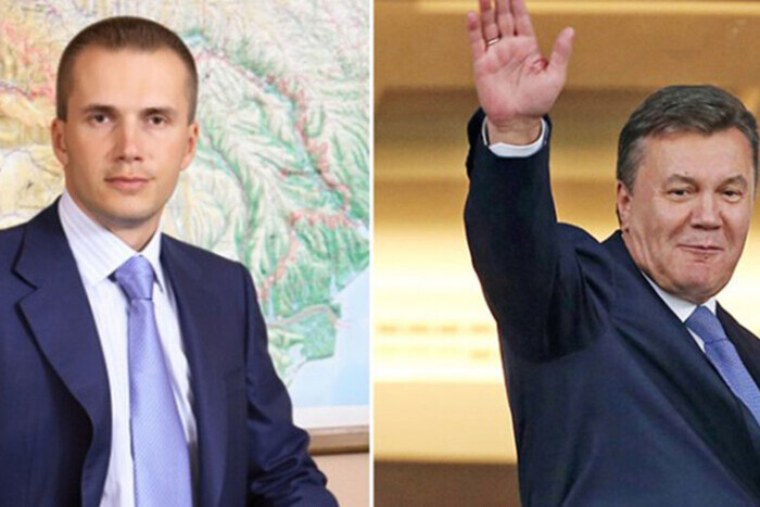 Суд забрал у сына Януковича кучу имущества: новый поворот по резонансному делу