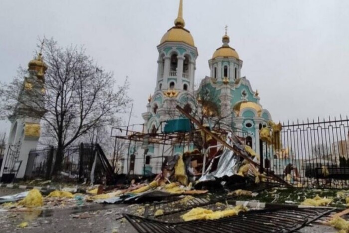 Росія на Різдво готує теракти на окупованих територіях – Верещук