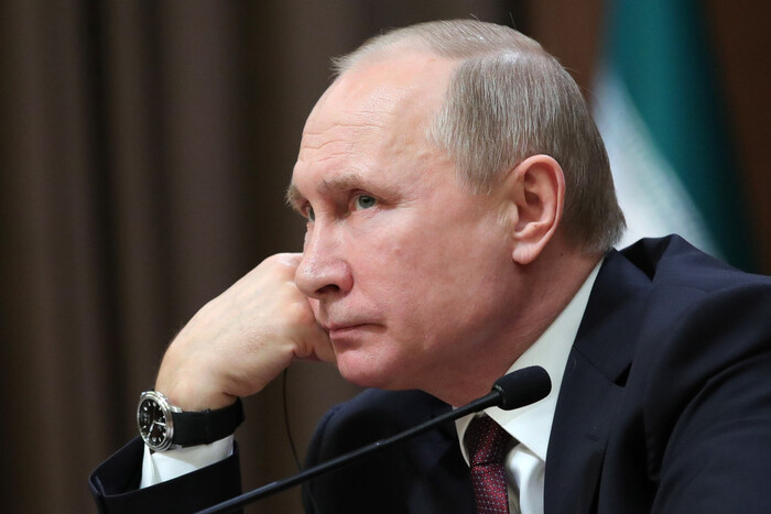 Террорист Стрелков открыто заявил, что Путина ждет Гаага
