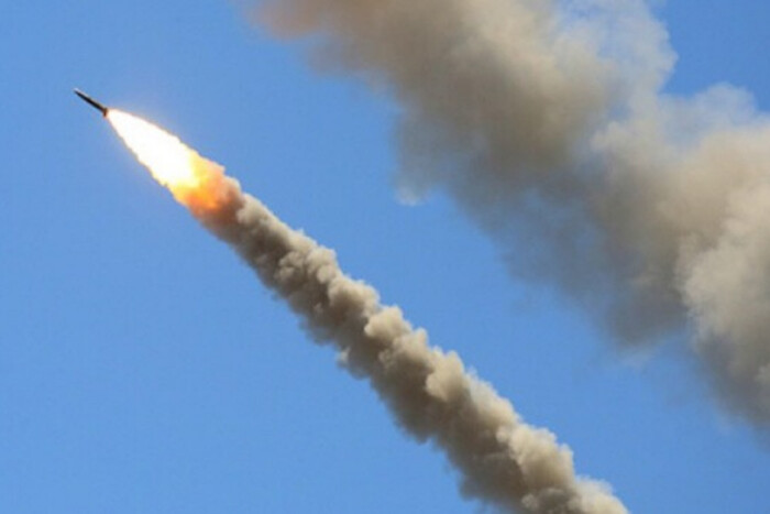 Росіяни двічі вдарили ракетами по Краматорську, є влучання