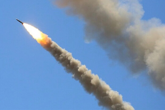 Россияне дважды ударили ракетами по Краматорску, есть попадания
