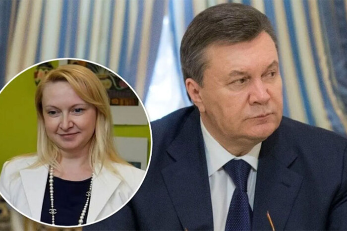 Мін’юст «проморгав» квартиру співмешканки Януковича