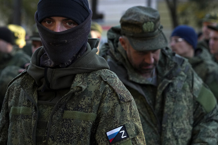 Росія почала вербувати найманців на Балканах – Центр нацспротиву