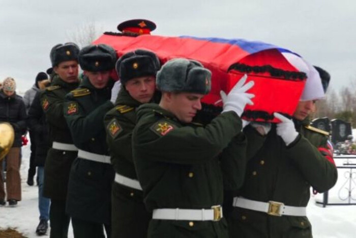 СМИ подсчитали, сколько Россия потеряла мобилизованных солдат с сентября