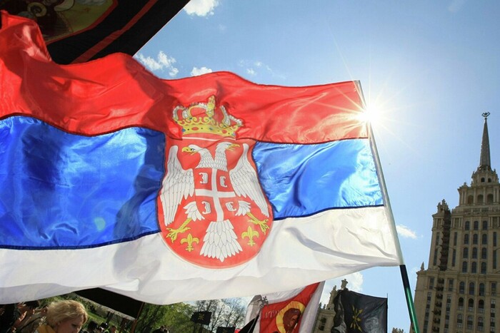 Росія вимагає від Сербії уникати міжнародних зустрічей без участі РФ – ЗМІ