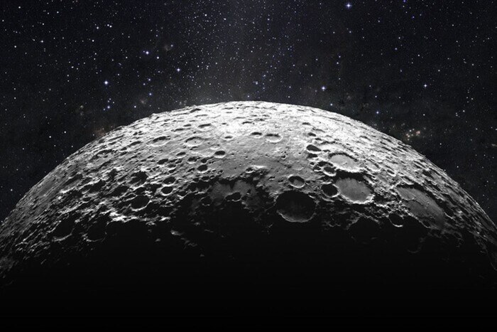 Ученые исследовали воду с Луны и сделали неожиданные выводы