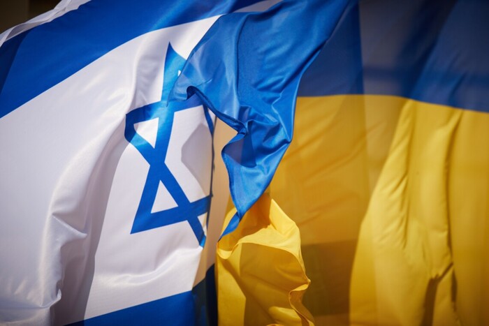 Український посол закликав ізраїльтян врешті висловитися щодо російської агресії
