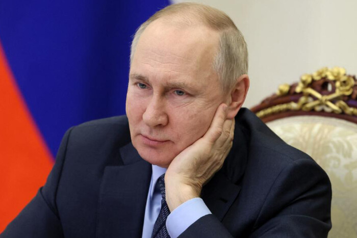 Чи відмовився Путін від своєї мети в Україні після оголошення «перемир'я» – висновок Пентагона