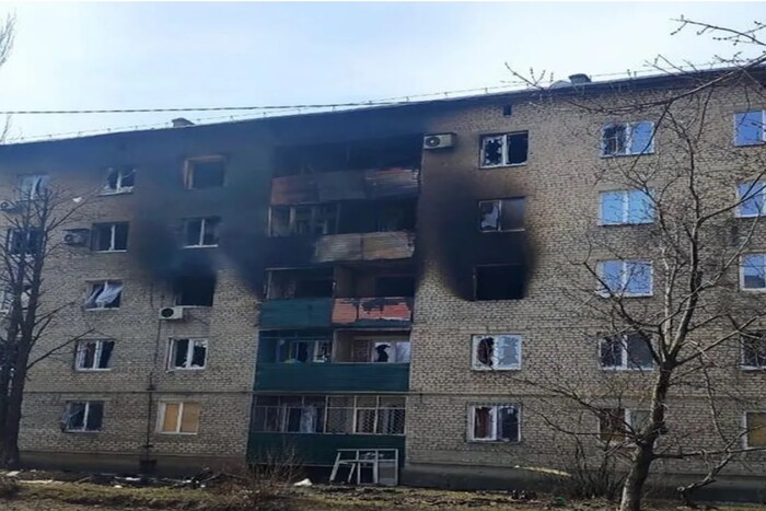 Окупанти знову обстріляли Донецьку область: є загиблі та поранені