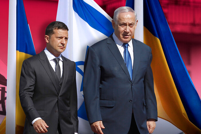 Скандал тижня. Український посол в Ізраїлі пояснив, чому не склалася розмова Зеленського з Нетаньяху