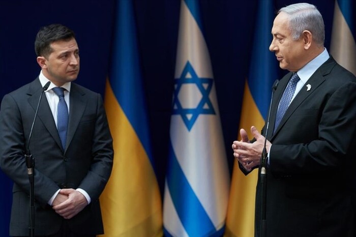 Український посол розповів, чого Зеленський хоче від Ізраїлю