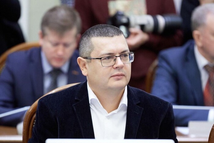Український нардеп висунув свою кандидатуру на посаду президента ПАРЄ
