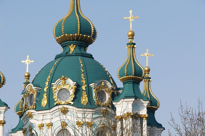 Як держава передаватиме релігійним організаціям майно в оренду: роз'яснення Ткаченка