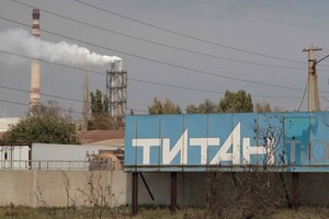 Техногенний шантаж: окупанти можуть повторити на кримському «Титані» сценарій Запорізької АЕС