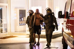 Німецька поліція заарештувала підозрюваного у підготовці хімічної атаки