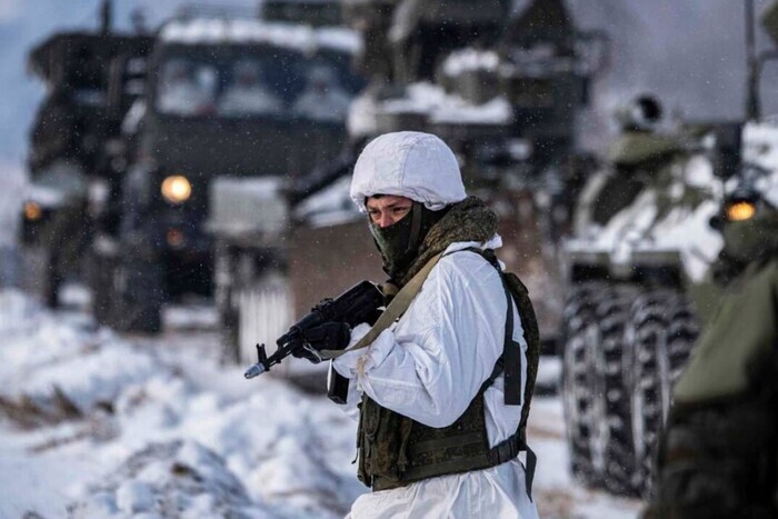 Ермак озвучил сценарий окончания войны в Украине
