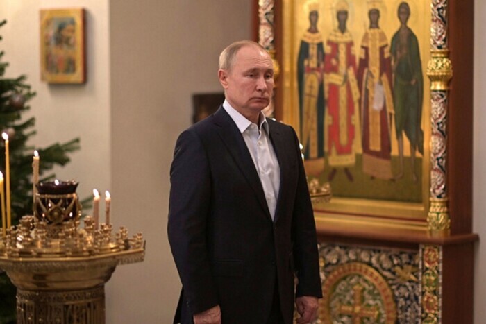 «Красные линии» Путина: обозреватель Bloomberg объяснил, почему не стоит бояться диктатора