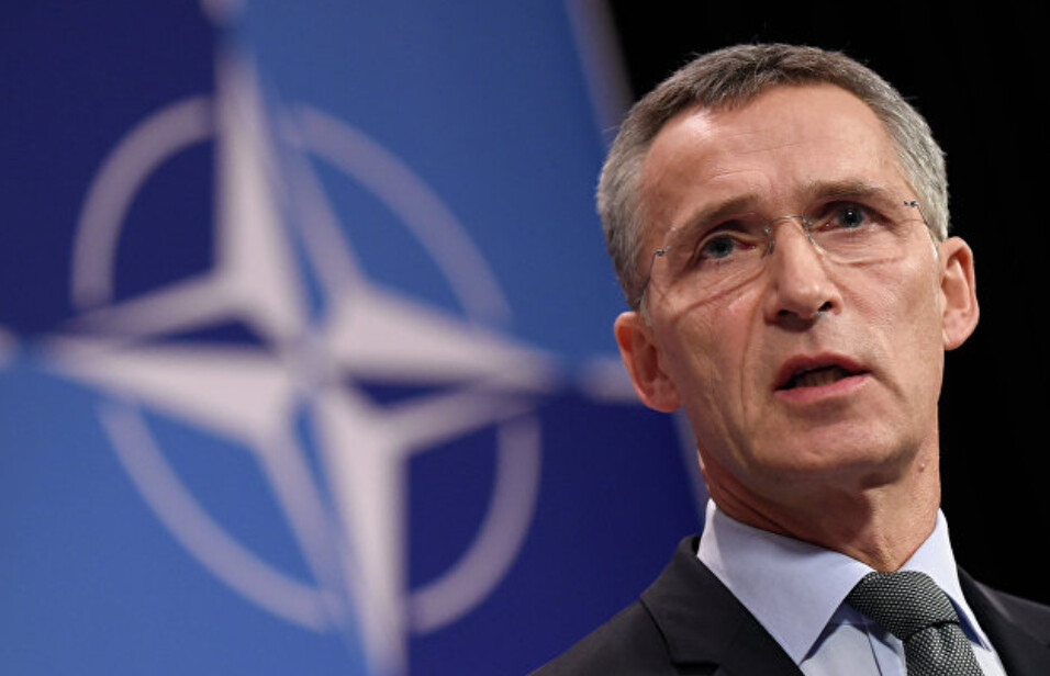 Генсек НАТО назвав умову, за якої Україна виживе як незалежна держава