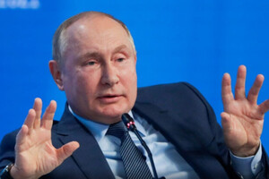 Чому Путін напав на Україну саме взимку – версія Банкової