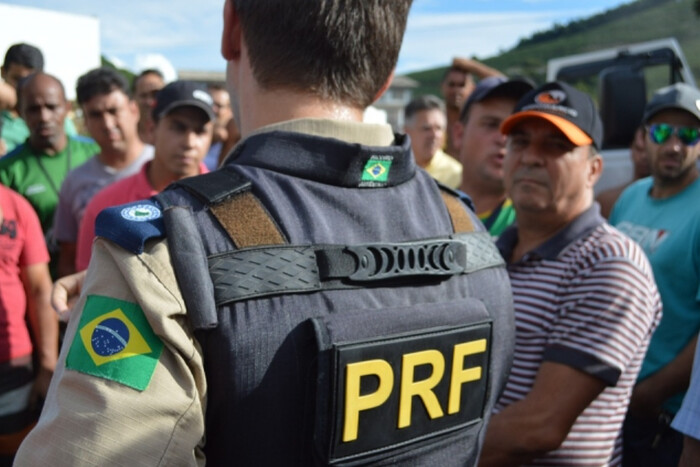 Бразильські силовики звільнили будівлю парламенту від протестувальників