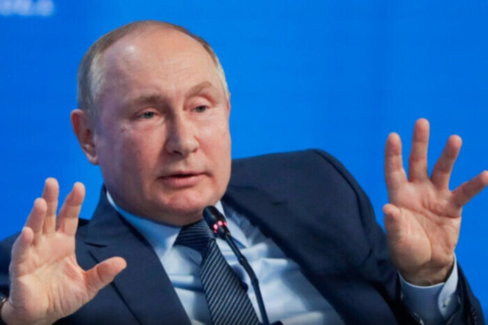Почему Путин напал на Украину именно зимой – версия Банковой