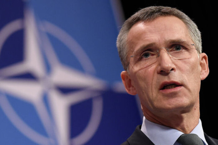 Генсек НАТО назвал условие, при котором Украина выживет как независимое государство