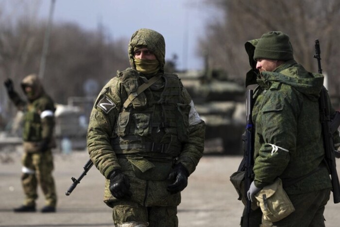 Луганщина: росіяни вигадала цинічний спосіб, щоб дискредитувати ЗСУ