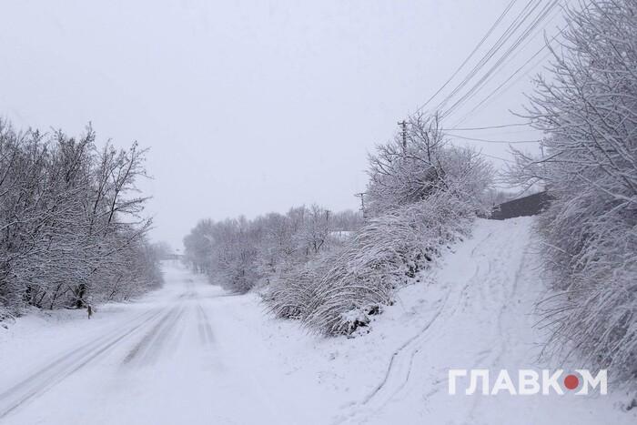 Схід України накриють морози: якою буде погода 9 січня
