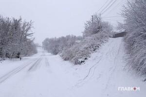 Схід України накриють морози: якою буде погода 9 січня