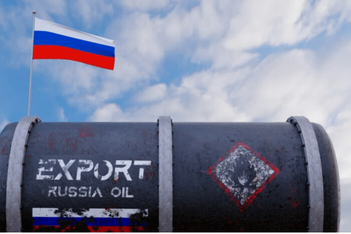 Ціни на нафту в Росії впали нижче $40 за барель