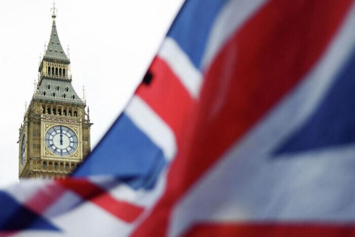 Великобритания анонсировала мощную военную поддержку Украины
