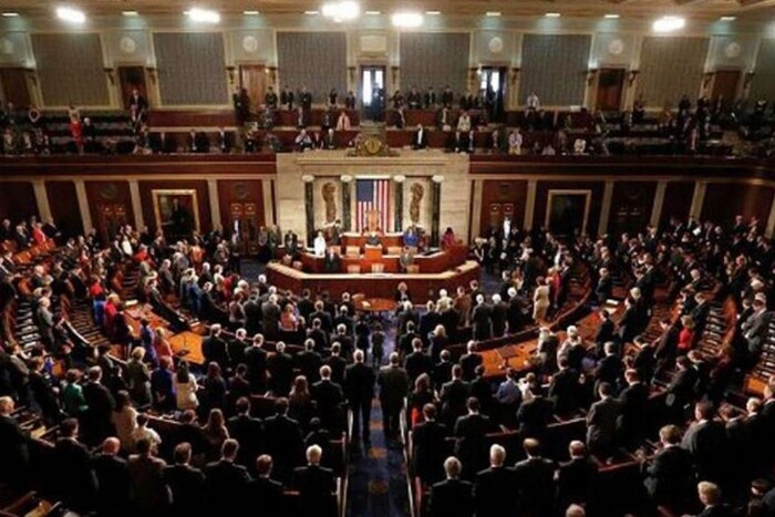 Палата представників США збирається урізати повноваження нового спікера